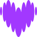 Deezer logo