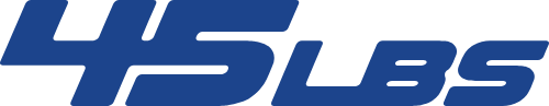 45lbs Logo